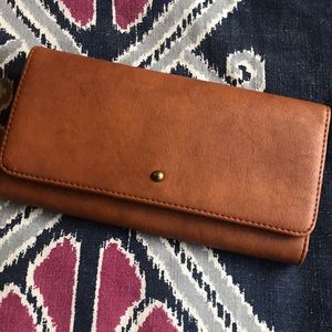 Universal Thread Wallet